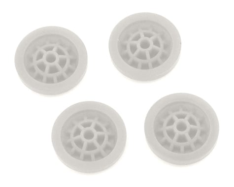 XRAY 358087-S XB8 SHOCK RUBBER MEMBRANE CELL - SOFT (4)