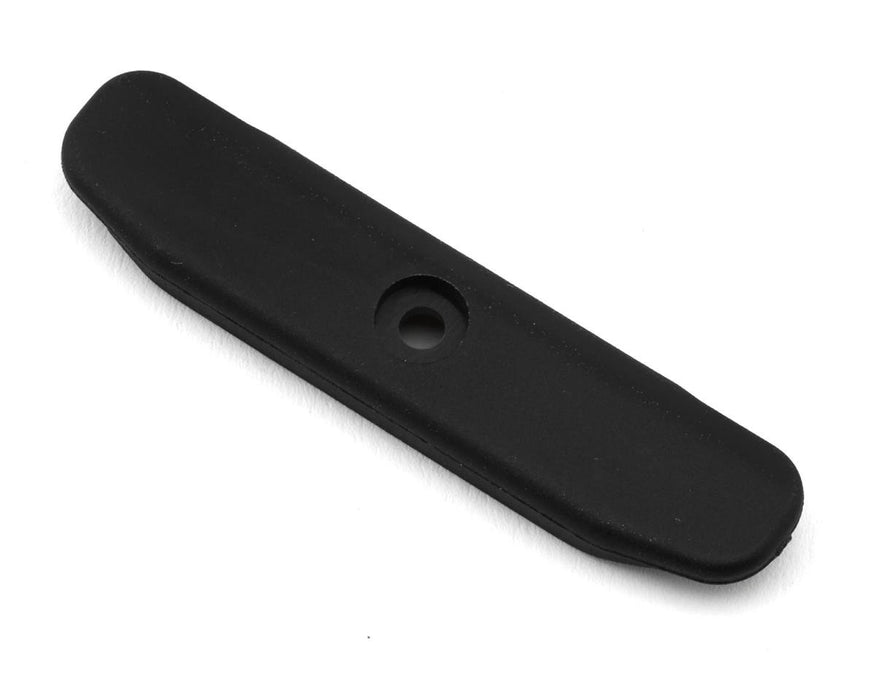 361202 Xray COMPOSITE FRONT BUMPER ALIGNED WITH CHASSIS