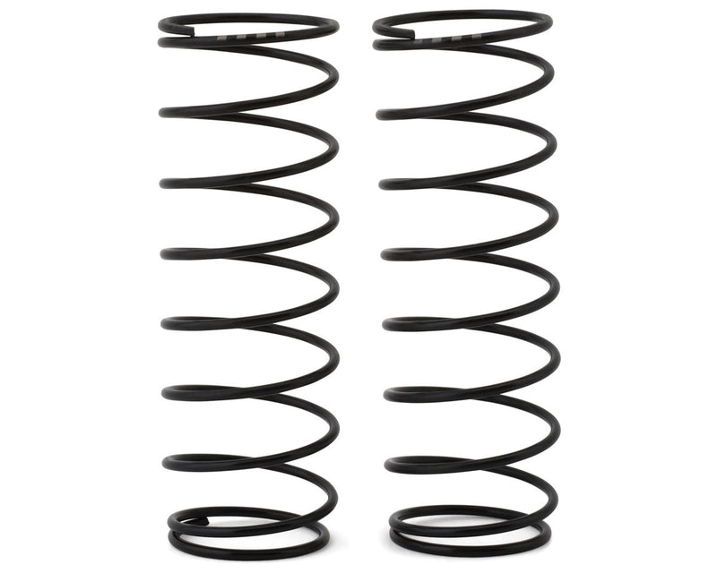 368484 XRAY 57.5mm Big Bore Rear Conical Spring Set (2) (4 Dot)