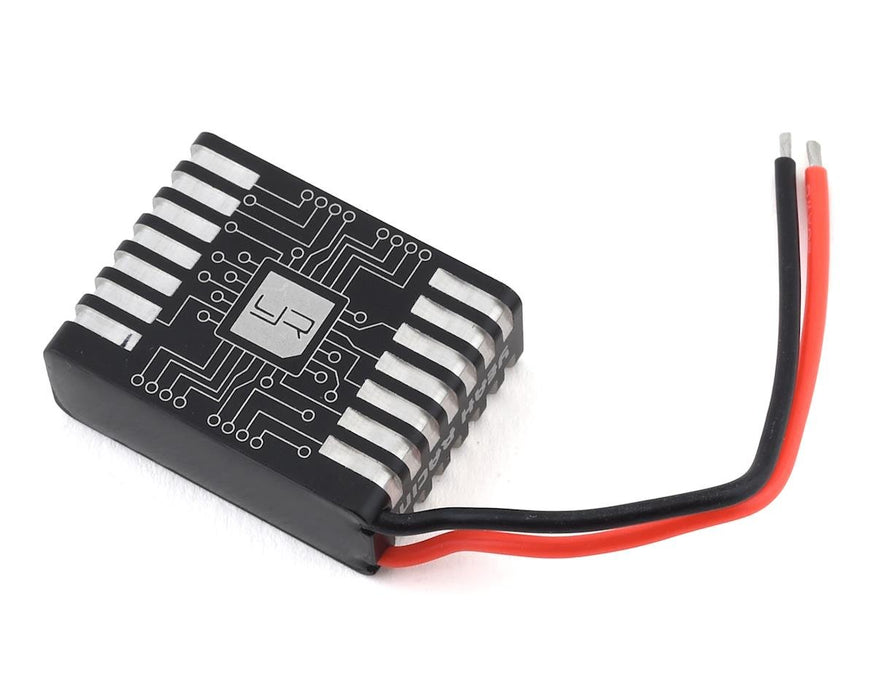 YE-0027 Yeah Racing Super Capacitor w/Aluminum Case