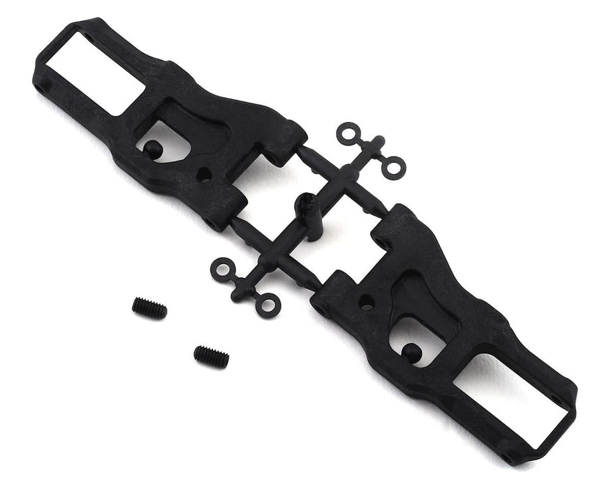 B10-008FA Yokomo BD10 Front Lower Suspension Arm (55mm/Shock 33mm)
