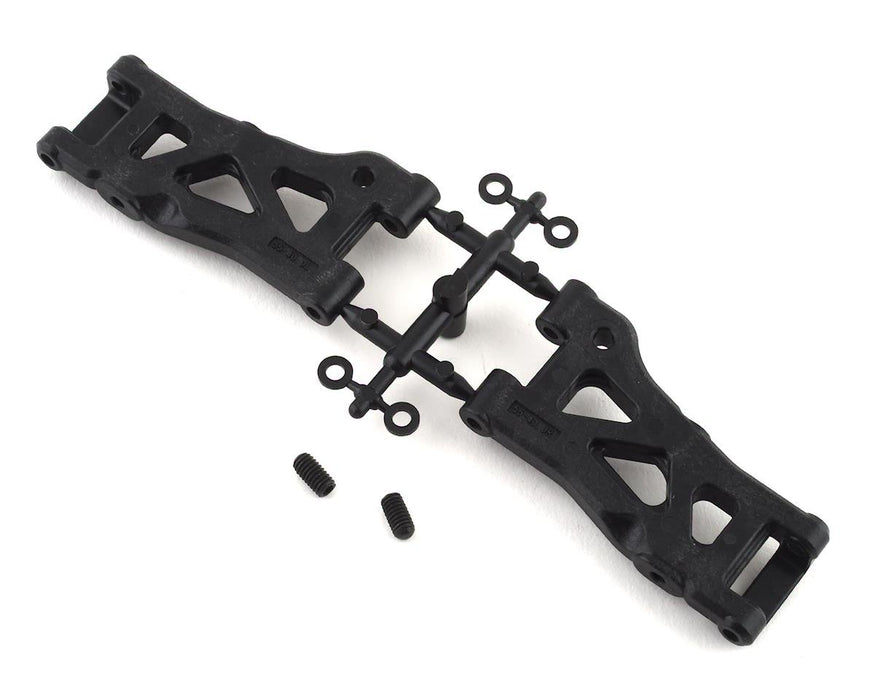 B9-008RA Yokomo BD9 Rear Suspension Arm (55mm Shock/40mm)