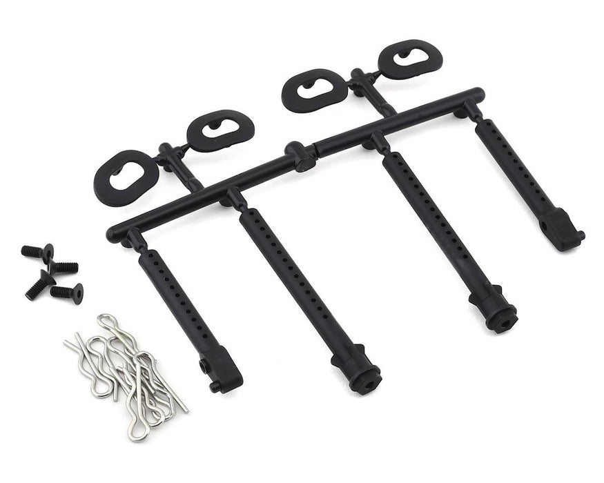 B9-016A Yokomo BD9 Body Mount Set