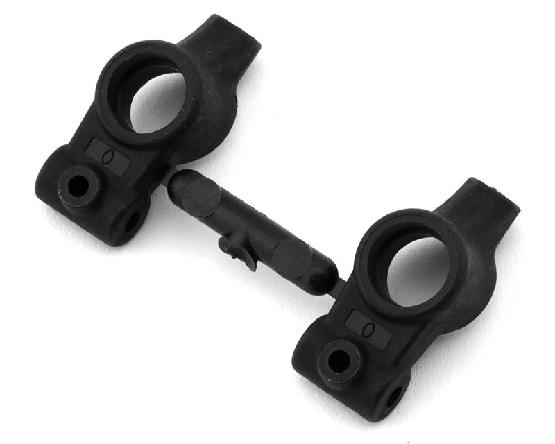 B9-415R Yokomo BD9 Rear Hub Carriers (2)