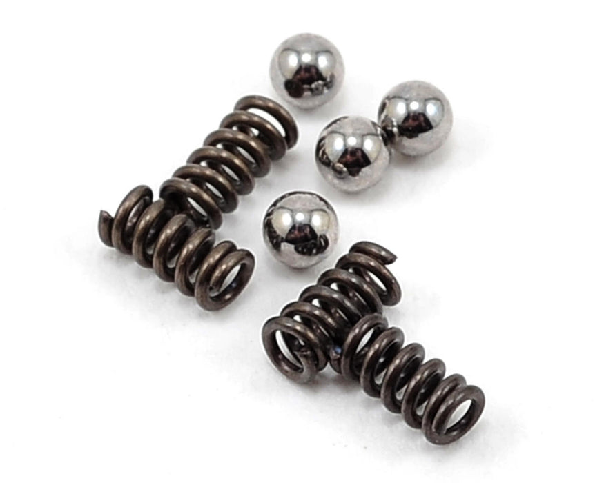 BD-BTCSA Yokomo Belt Tension Cam Spring Set