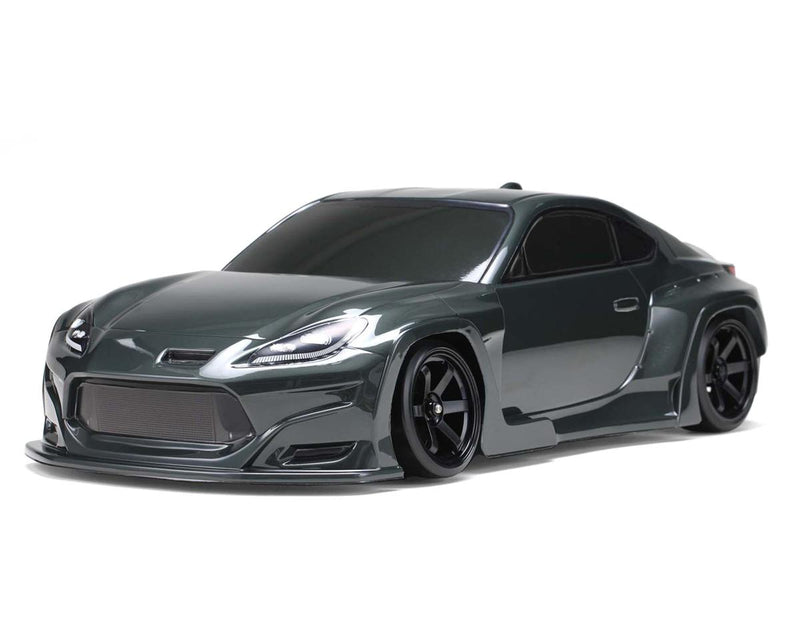 YOKDP-GR86 Yokomo RD2.0 "Rookie Drift" 1/10 RWD Drift Car Kit (Clear) w/PANDEM GR86 Body