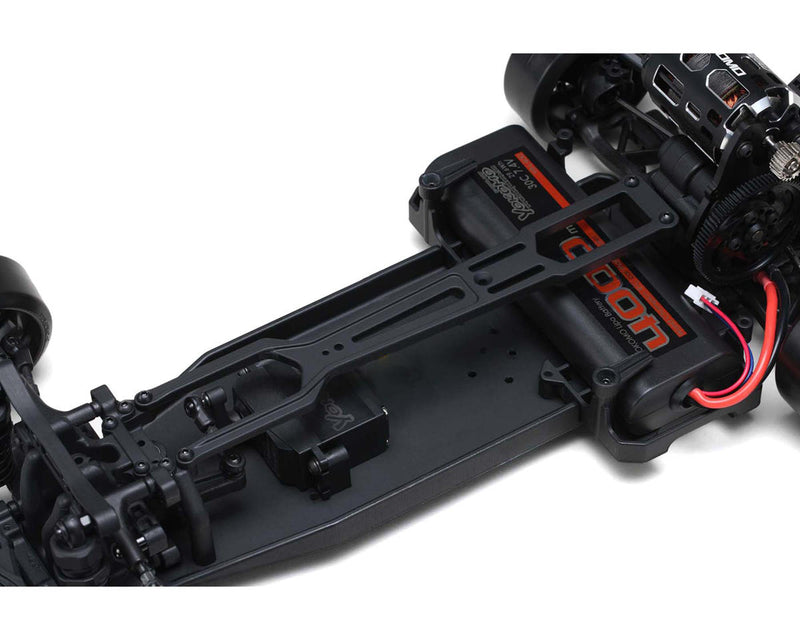 YOKRDR-020 Yokomo RD2.0 "Rookie Drift" 1/10 RWD Drift Car Kit