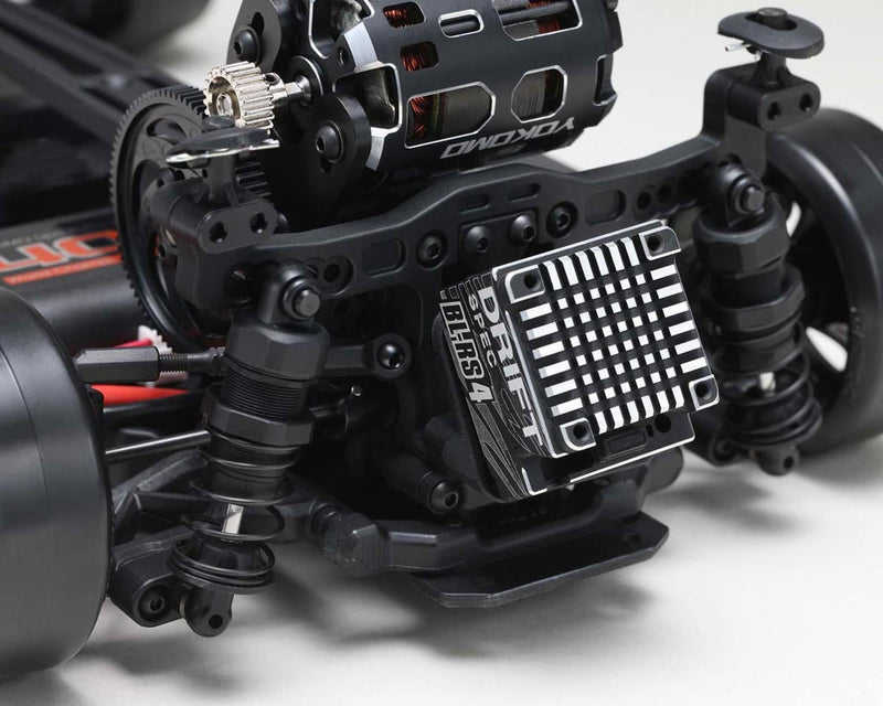 YOKRDR-020 Yokomo RD2.0 "Rookie Drift" 1/10 RWD Drift Car Kit