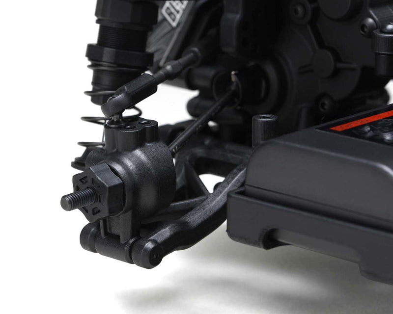YOKRDR-020 Yokomo RD2.0 "Rookie Drift" 1/10 RWD Drift Car Kit
