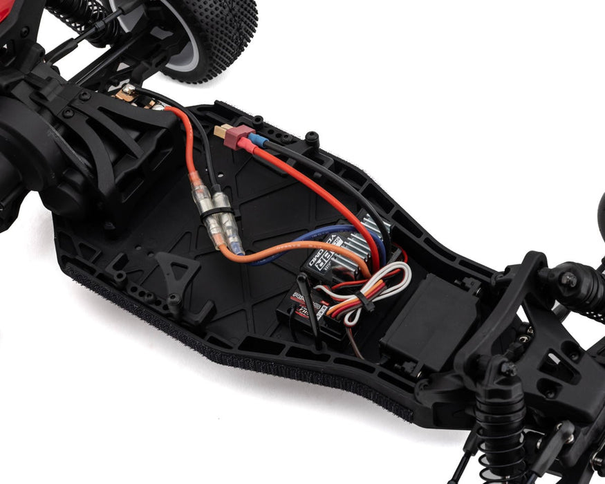 ROR-020RTR-N Yokomo RO2.0 Rookie 1/10 Electric 2WD Off-Road RTR Buggy w/2.4 GHz Transmitter