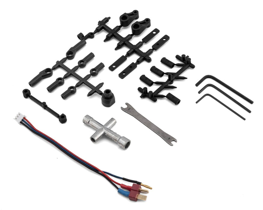 ROR-020RTR-N Yokomo RO2.0 Rookie 1/10 Electric 2WD Off-Road RTR Buggy w/2.4 GHz Transmitter