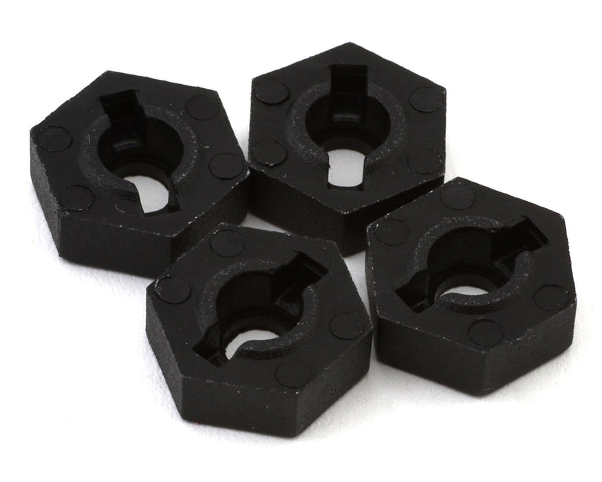 RS-011H Yokomo RS 1.0 Wheel Hub Hex (4)