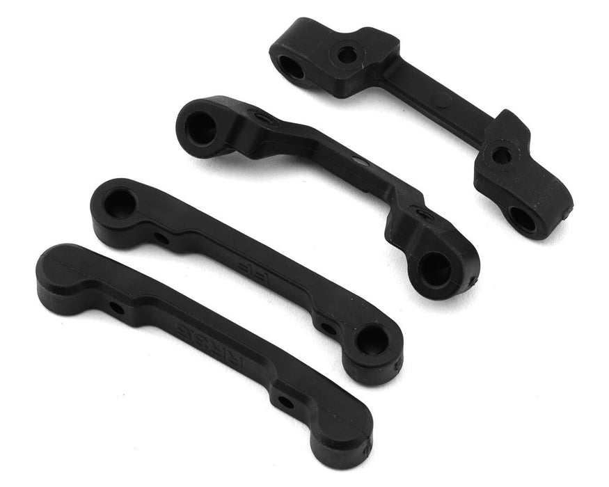 RS-301 Yokomo RS 1.0 Front & Rear Suspension Mounts Set