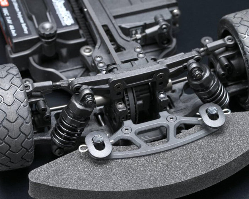 YOKRSR-020 Yokomo Rookie Speed RS2.0 Electric 1/10 4WD Touring Car Kit