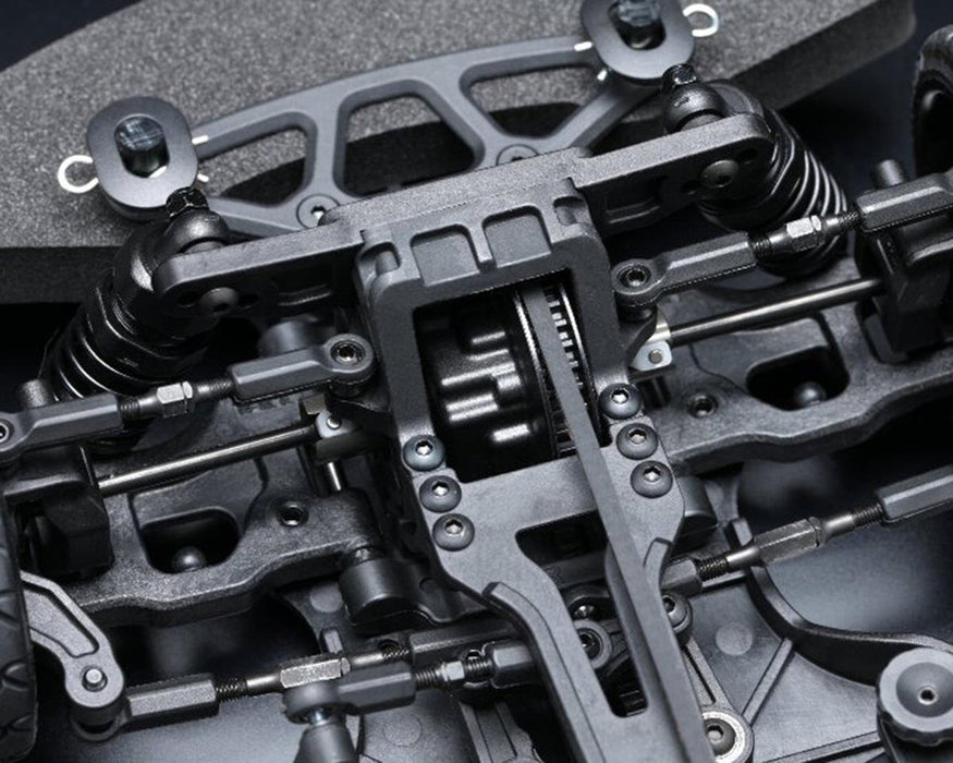 YOKRSR-020 Yokomo Rookie Speed RS2.0 Electric 1/10 4WD Touring Car Kit