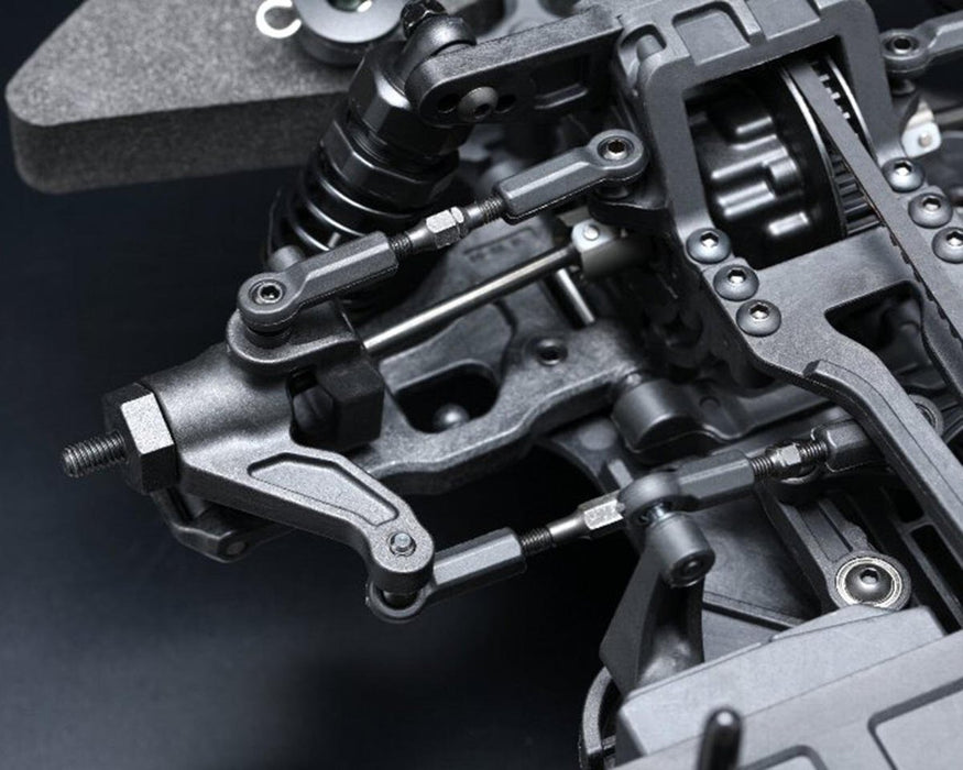 YOKRSR-020 Yokomo Rookie Speed RS2.0 Electric 1/10 4WD Touring Car Kit