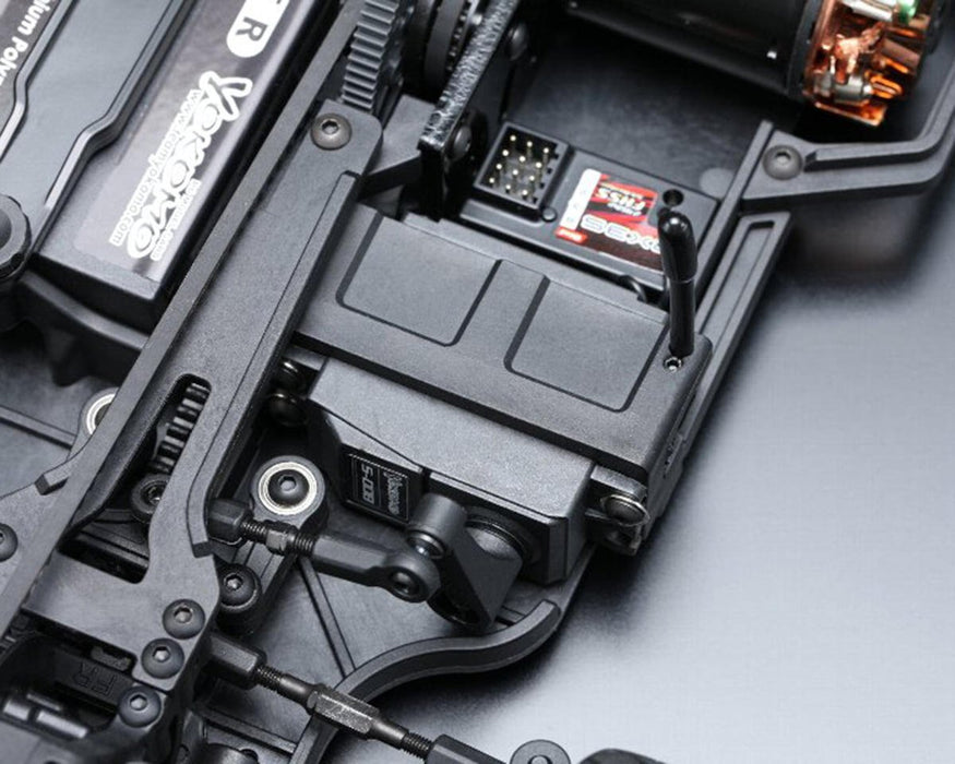 YOKRSR-020 Yokomo Rookie Speed RS2.0 Electric 1/10 4WD Touring Car Kit