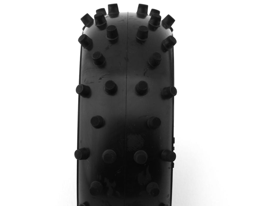 TF-8 Yokomo 807C Super Dog Fighter Front Tire (2)