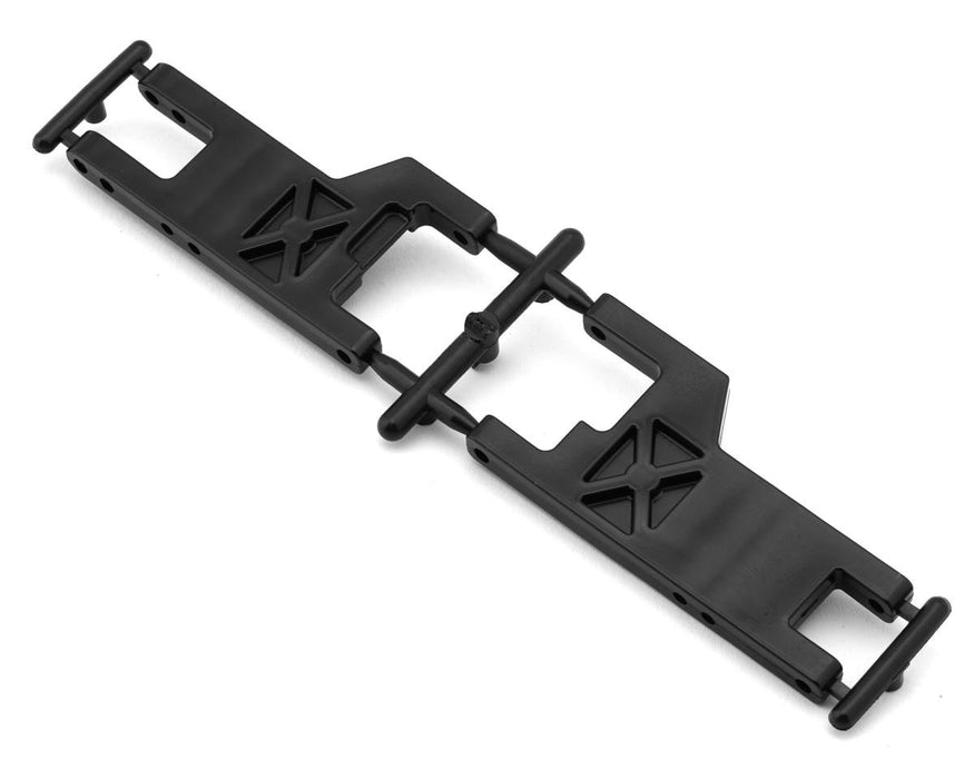 YZ-008 Yokomo 870C Super Dog Fighter Suspension Arms (2) (Front/Rear)