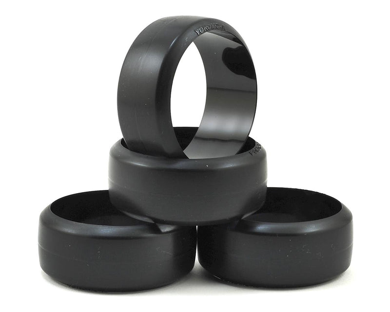 ZR-DRAA Yokomo DRA Competition Drift Tire (4) (for Asphalt Surface)