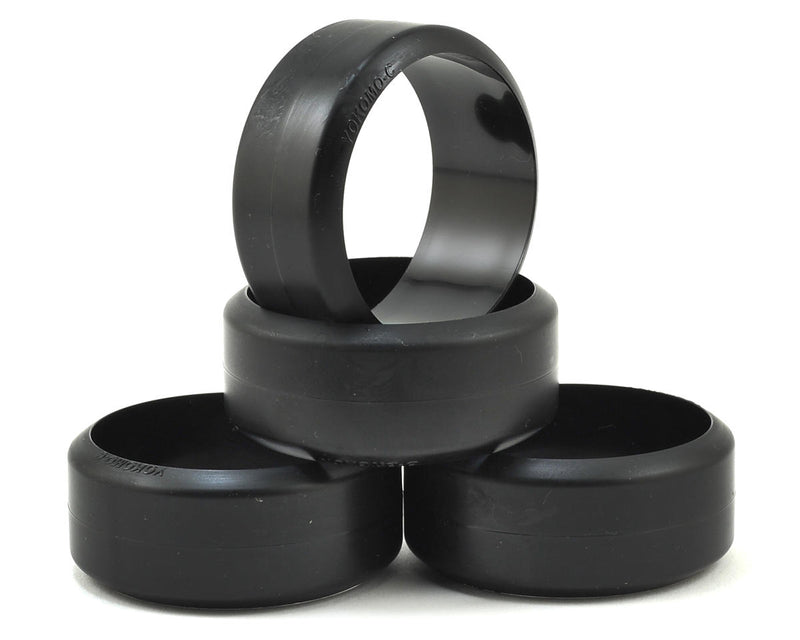 ZR-DRCA Yokomo DRC Competition Drift Tire (4) (for Carpet Surface)
