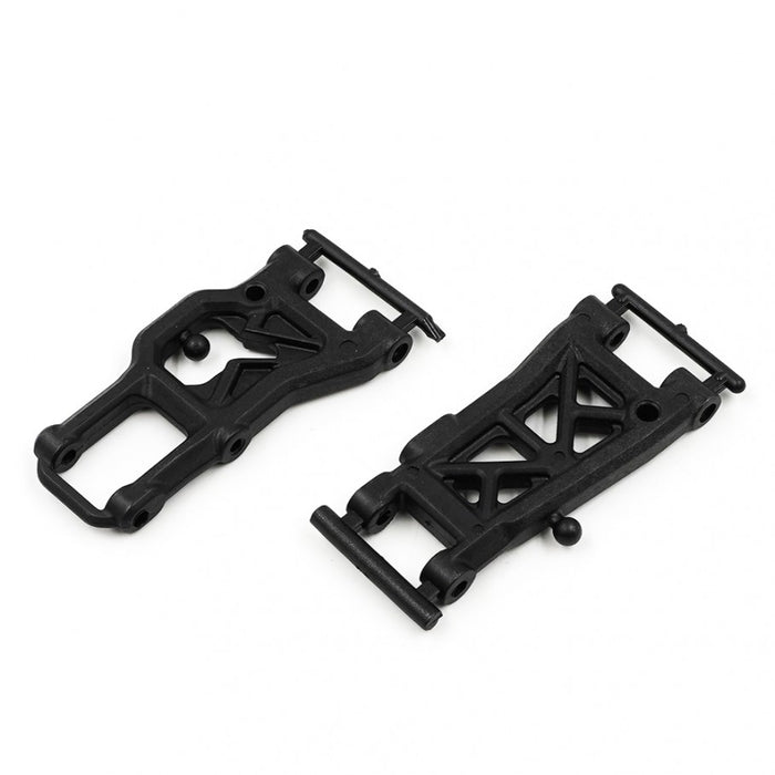 XP-10922 - Xpress Strong Front And Rear Composite Suspension Arms V2