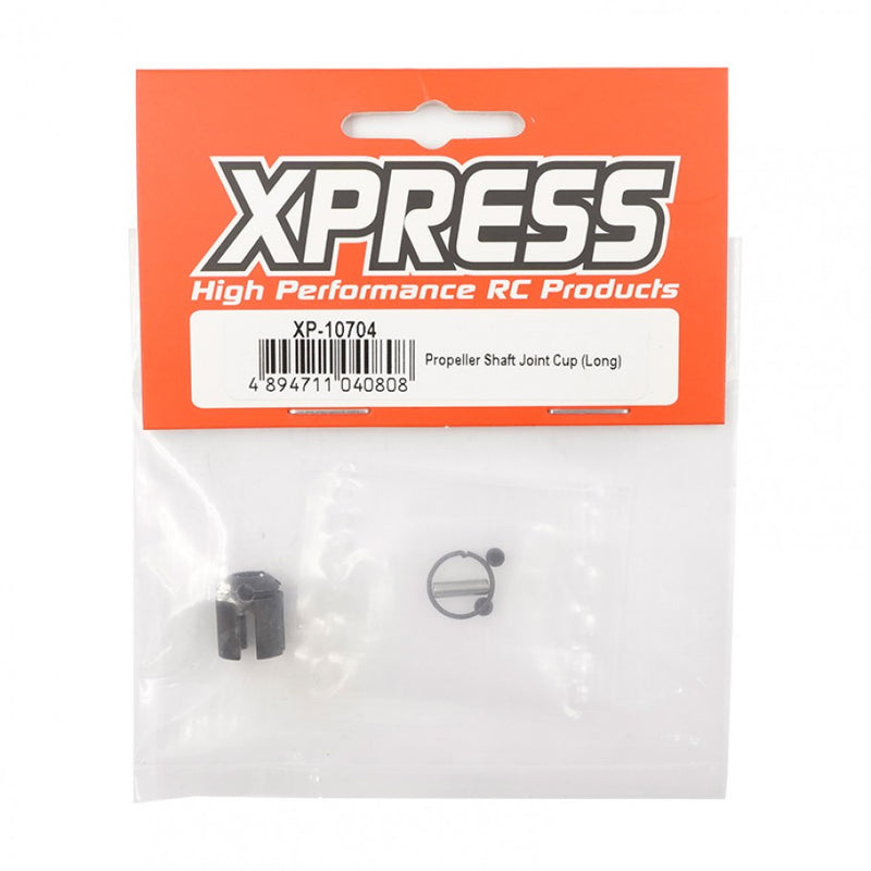 XP-10704 - Xpress Propeller Shaft Joint Cup (Long)