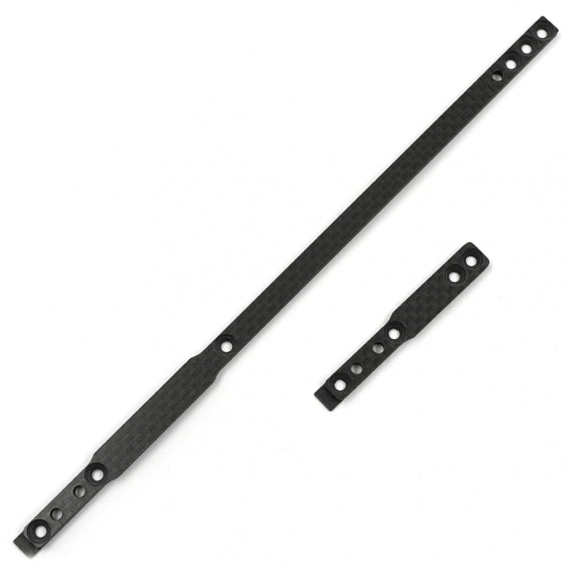 XP-10707 - Xpress Graphite Propeller Shaft Float System Linkage