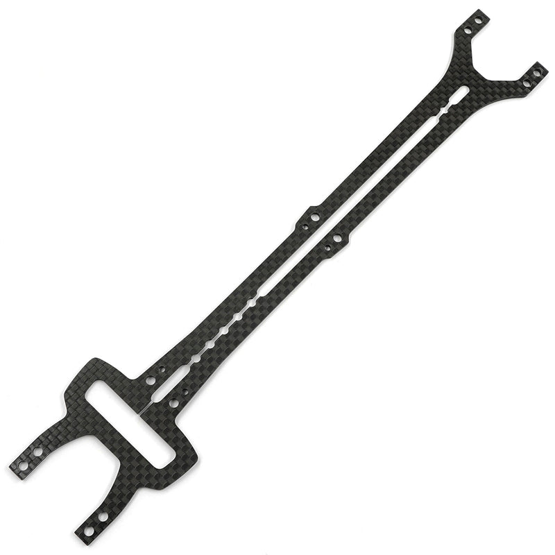 XP-10708 Xpress Graphite 2.0mm Upper Deck, Arrow AT1