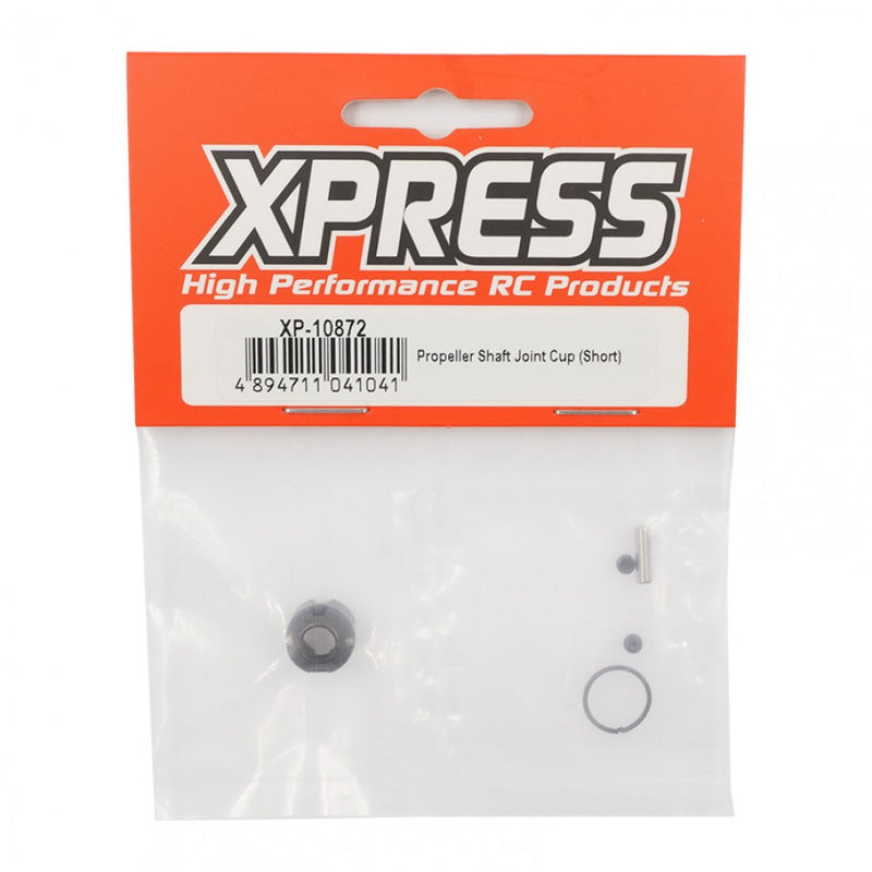 XP-10872 - Xpress Propeller Shaft Joint Cup (Short)