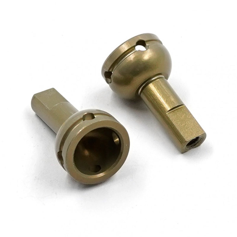 XP-10942 - Xpress Aluminum Propeller Shaft Axle