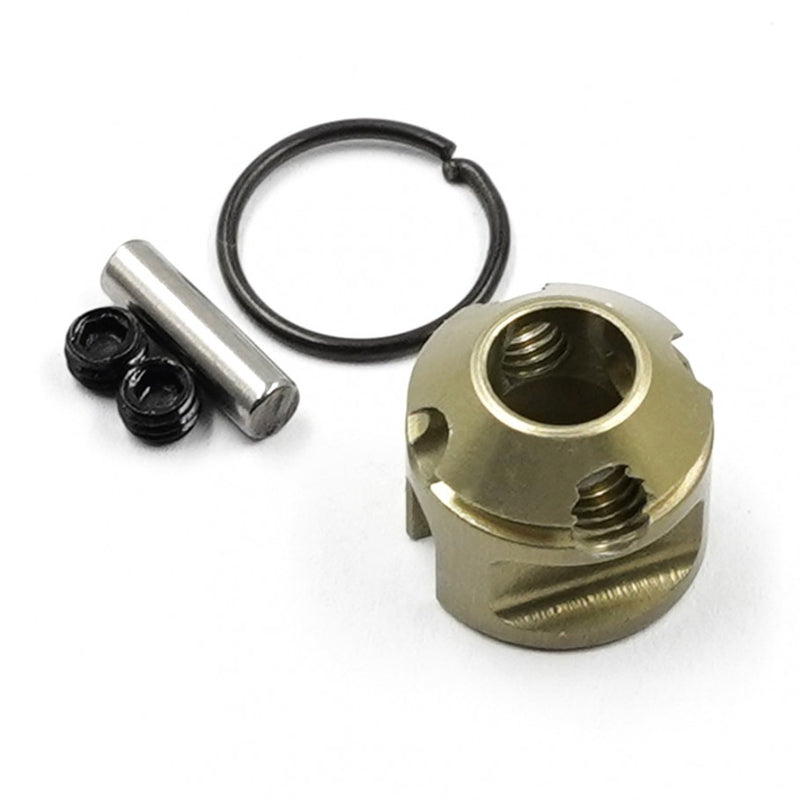 XP-10949 - Xpress Aluminum Propeller Shaft Joint Cup (Short)