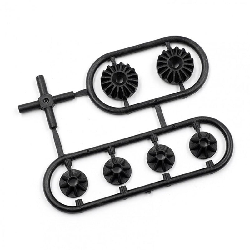 XP-10999 - Xpress Differential Bevel Satellite Gears Set