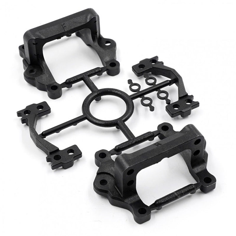 XP-11007 - Xpress Composite Upper Bulkhead Set