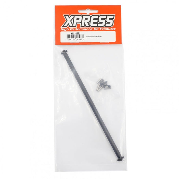 XP-10881 - Xpress Plastic Propeller Shaft