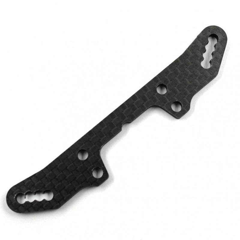 XP-10903 - Xpress Graphite 3.0mm Front Shock Tower Plate