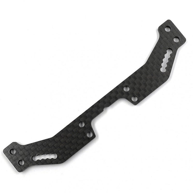 XP-10904 - Xpress Graphite 3.0mm Rear Shock Tower Plate