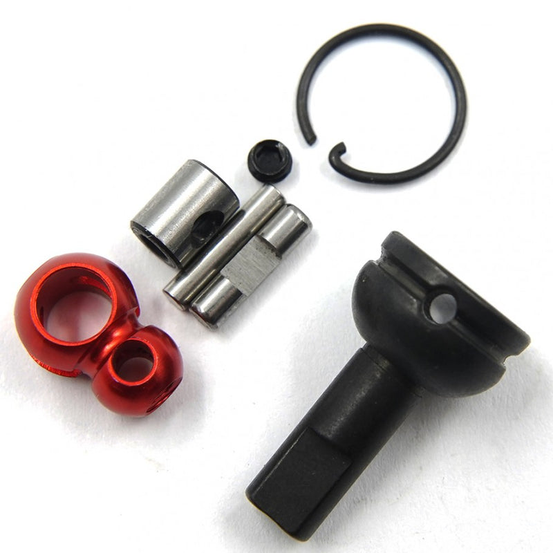 XP-10993 - Xpress Rear Propeller Shaft Set