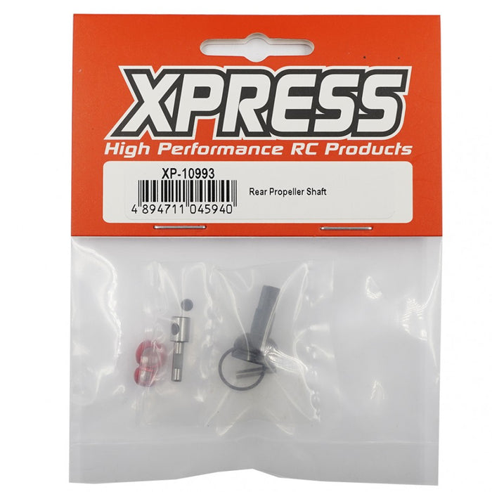 XP-10993 - Xpress Rear Propeller Shaft Set