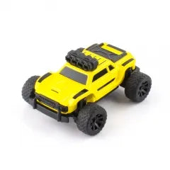 HP170-BBM-old Turbo Racing Baby Monster 1:76th scale Monster Truck RTR