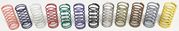 MSM-028 Muddslide Center Shock Spring Kit