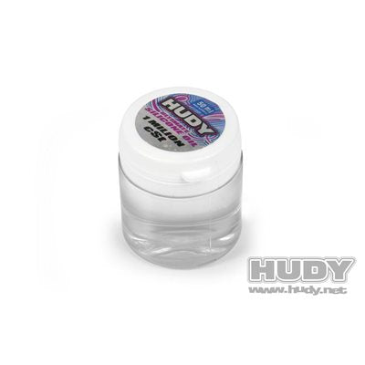 106692 Hudy Ultimate Silicone Oil 1 000 000 Cst - 50 ml