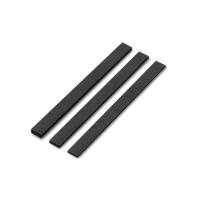 107873 Hudy Bumper & Body Space Foam Set - 1.5, 3.0, 5.0mm