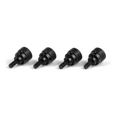 108060 Hudy Alu Nut for Setup Triangle