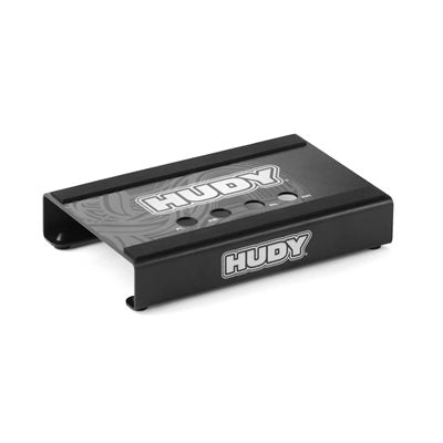 108150 Hudy 1/10 Touring Car Stand V3