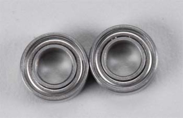 1226 Custom Works Ball Bearings 3/16"X3/8"