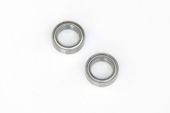 1227 Custom Works Bearing 5x13mm Unflanged