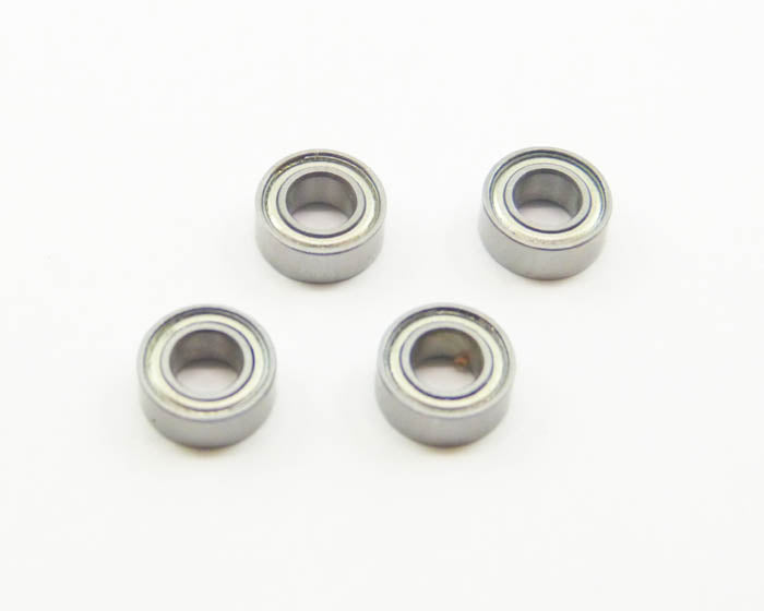 1235 Custom Works Bearing 5x10x4mm Unflanged Bearing