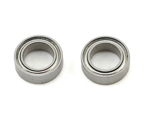 1236 Custom Works Bearing 5x8x2.5mm Unflanged Bearing