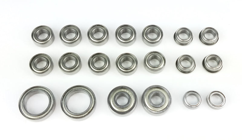 1240 Custom Works Full Bearing Kit Out 4 and Rock 4